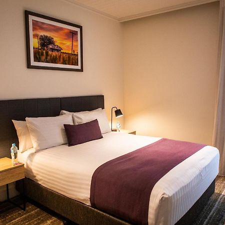 Porter'S Plainland Hotel المظهر الخارجي الصورة