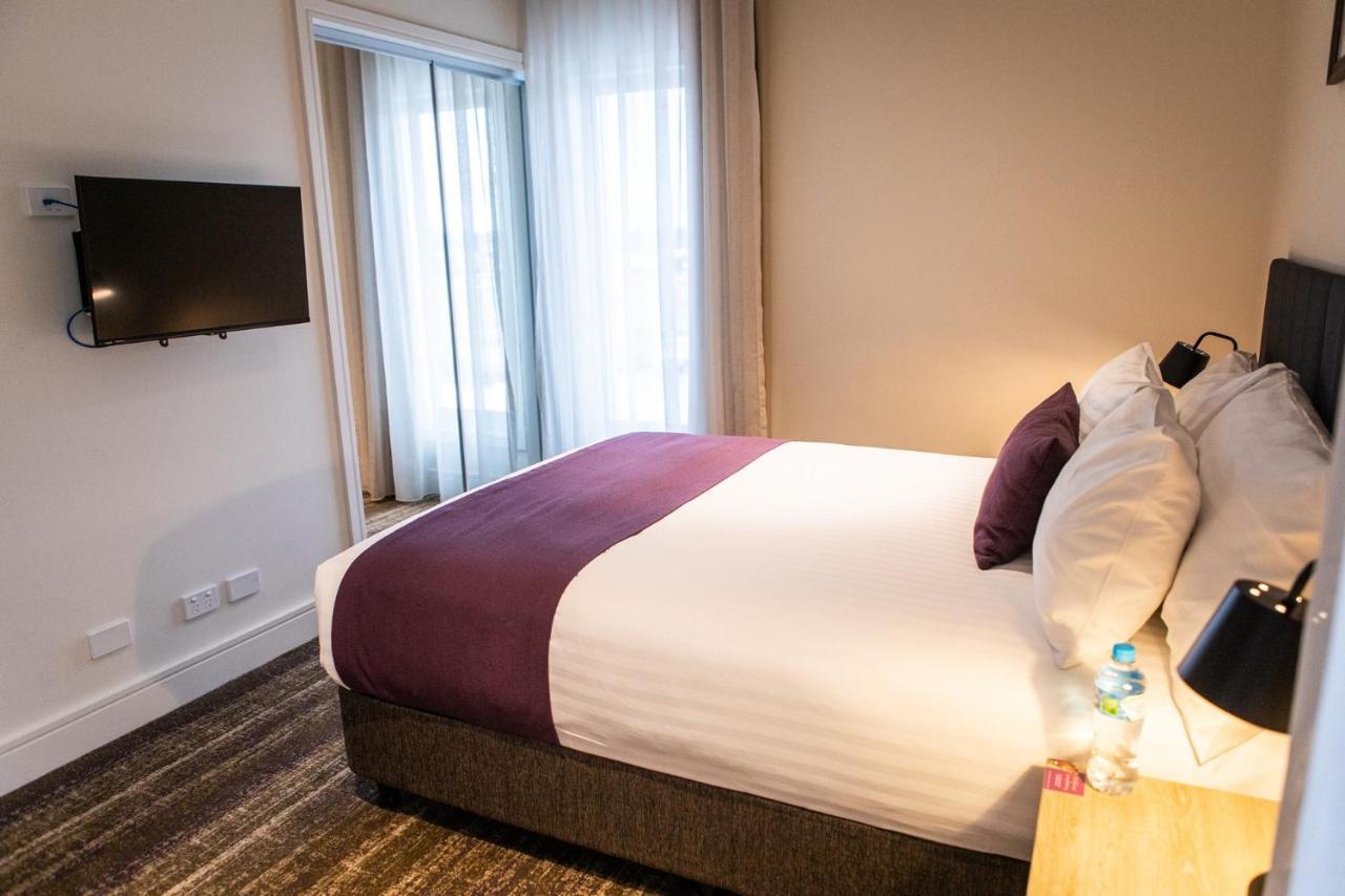 Porter'S Plainland Hotel المظهر الخارجي الصورة