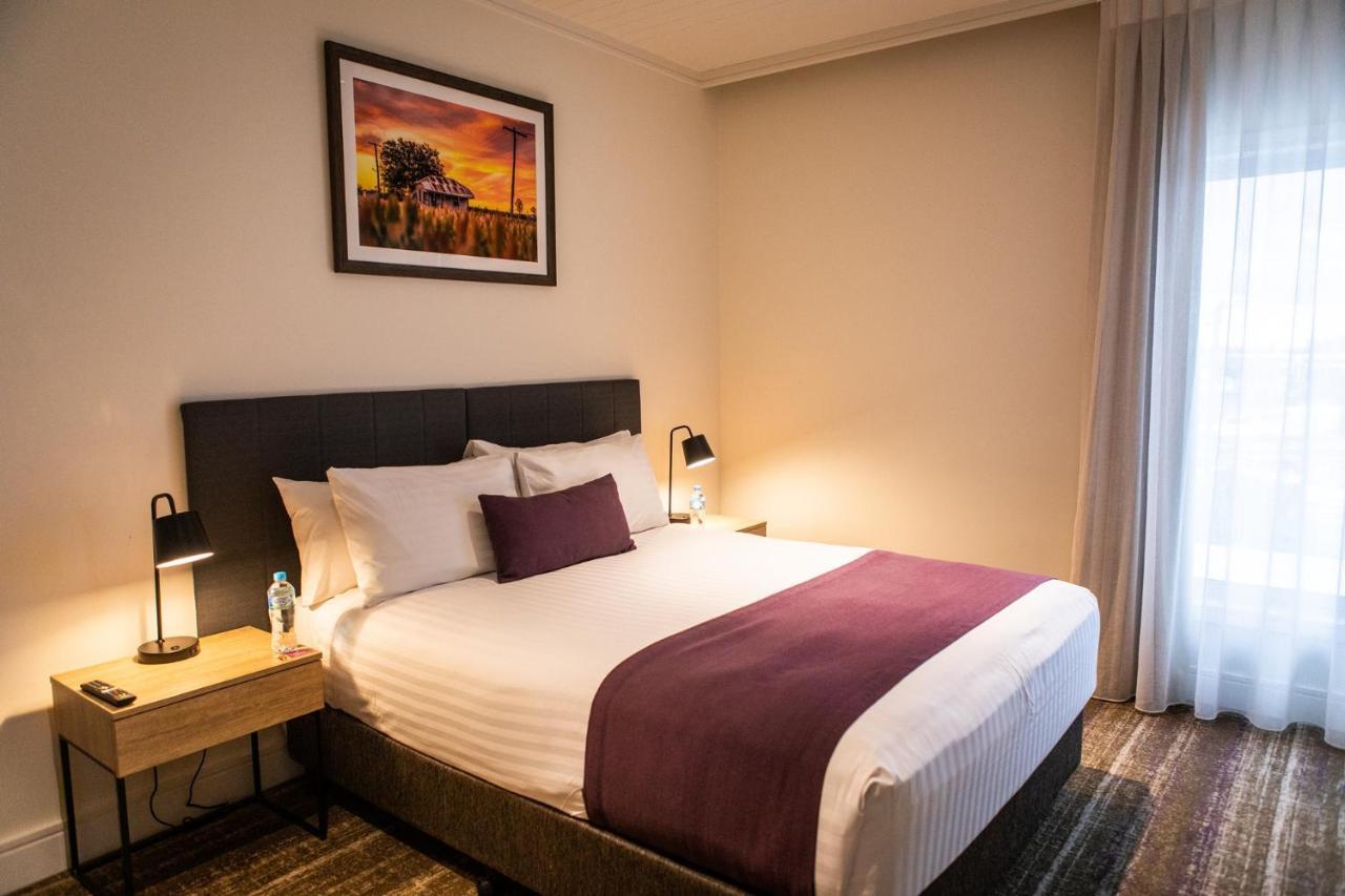 Porter'S Plainland Hotel المظهر الخارجي الصورة