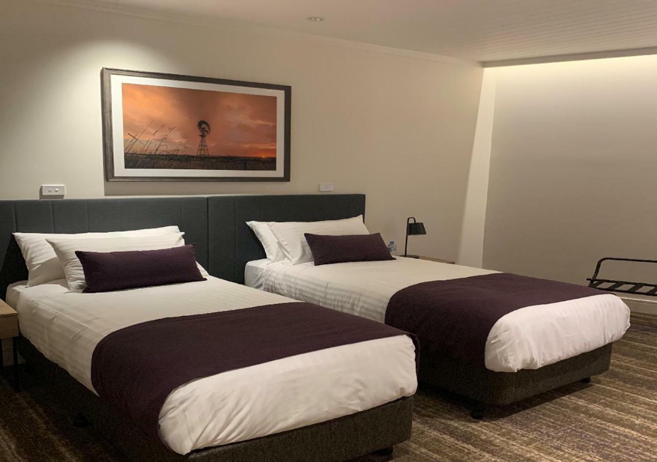 Porter'S Plainland Hotel المظهر الخارجي الصورة