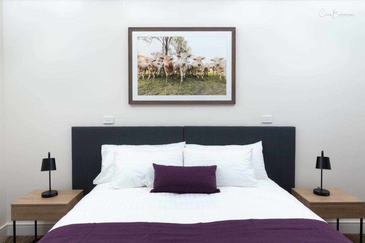 Porter'S Plainland Hotel المظهر الخارجي الصورة
