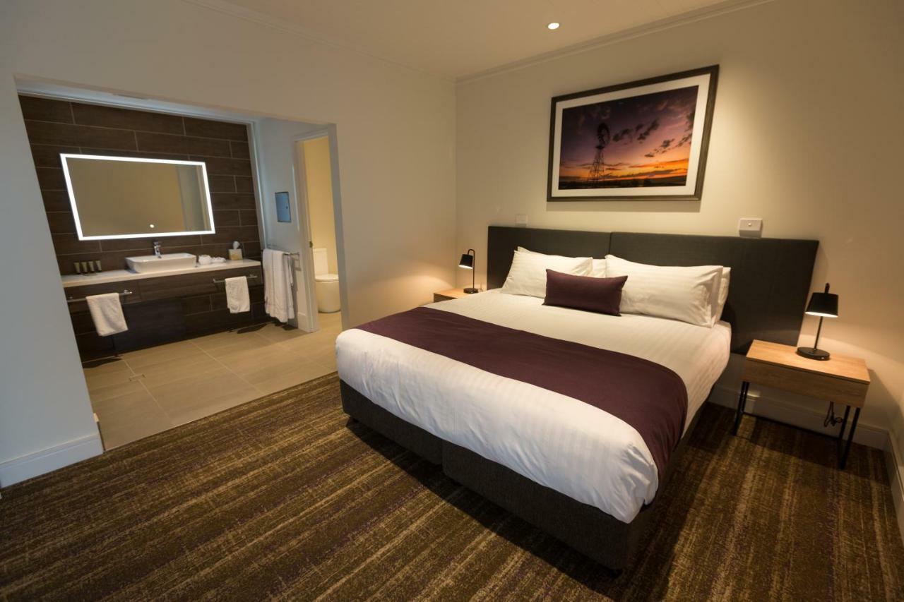 Porter'S Plainland Hotel المظهر الخارجي الصورة