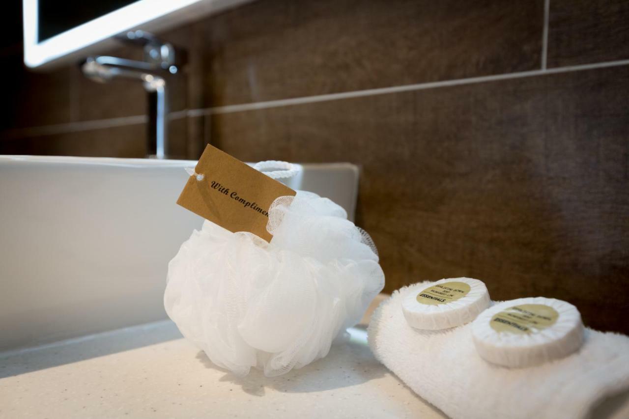 Porter'S Plainland Hotel المظهر الخارجي الصورة