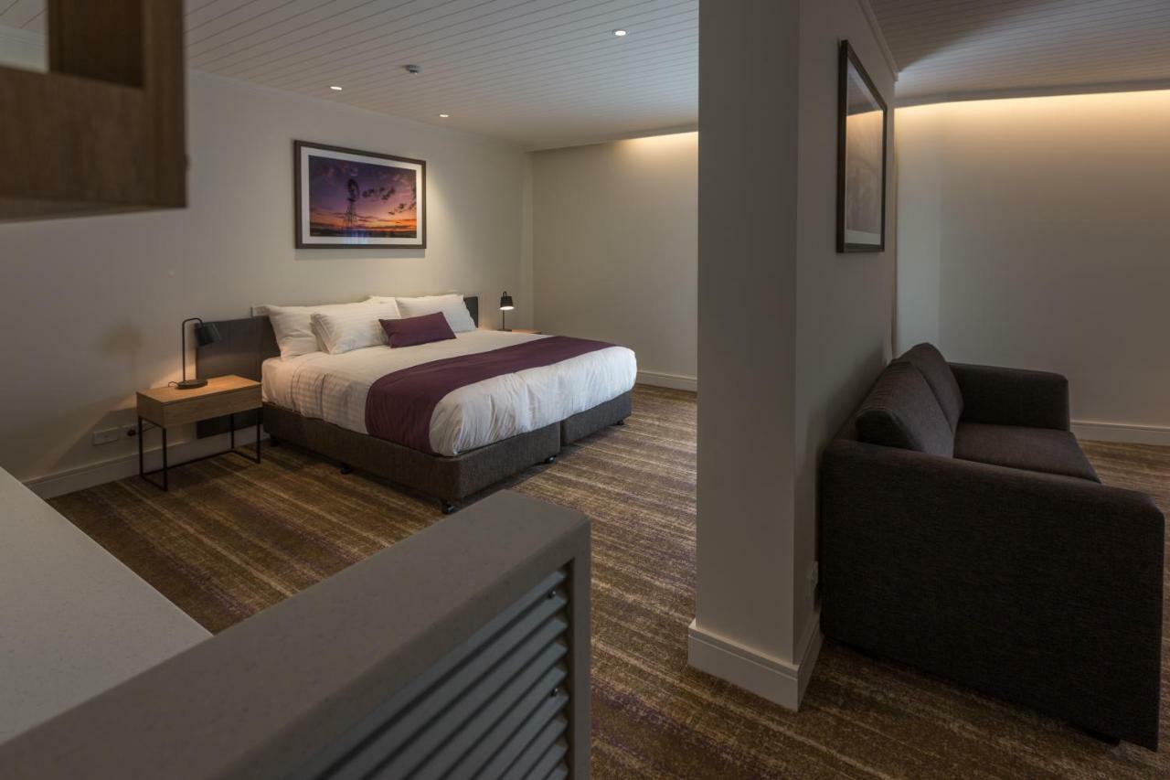 Porter'S Plainland Hotel المظهر الخارجي الصورة