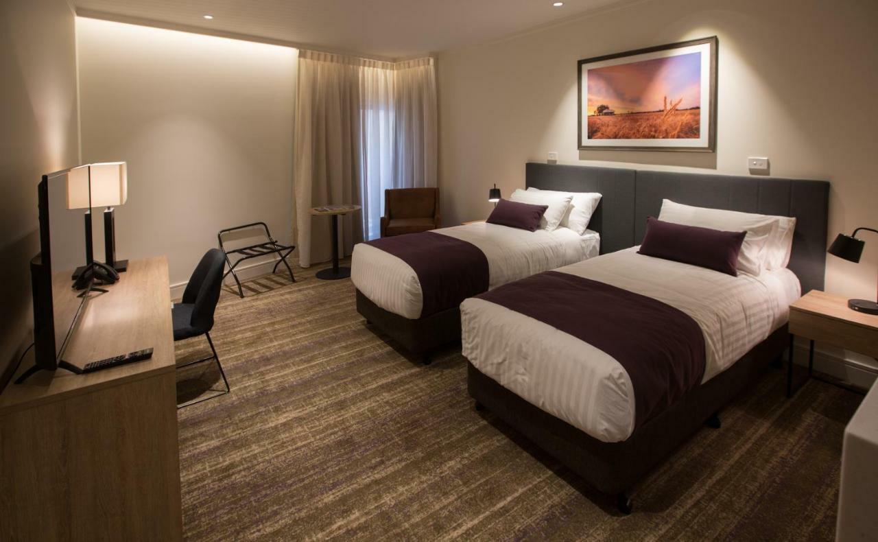 Porter'S Plainland Hotel المظهر الخارجي الصورة