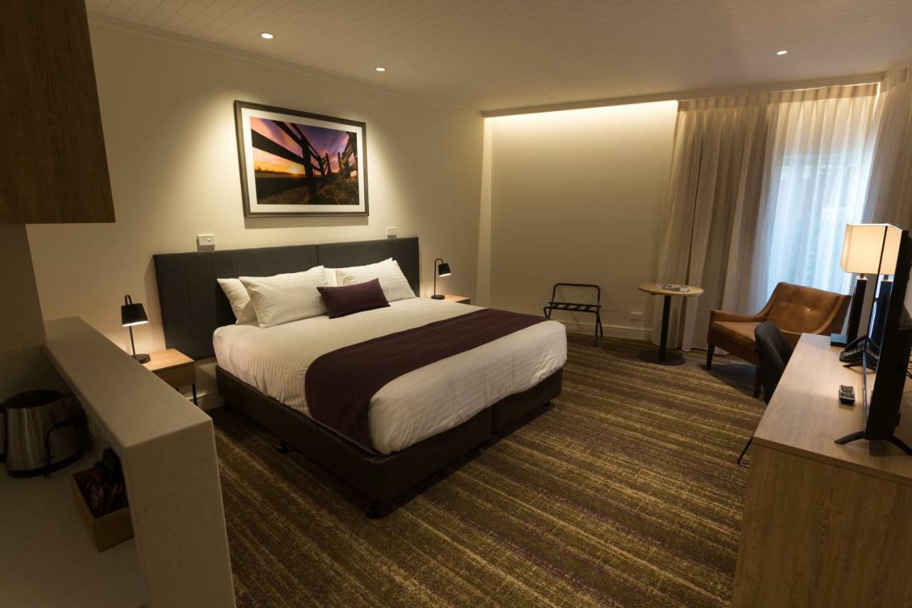 Porter'S Plainland Hotel المظهر الخارجي الصورة